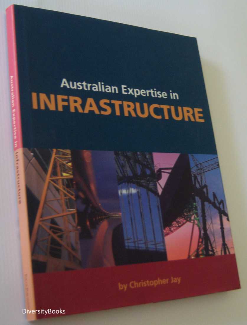 Image for AUSTRALIAN EXPERTISE IN INFRASTRUCTURE