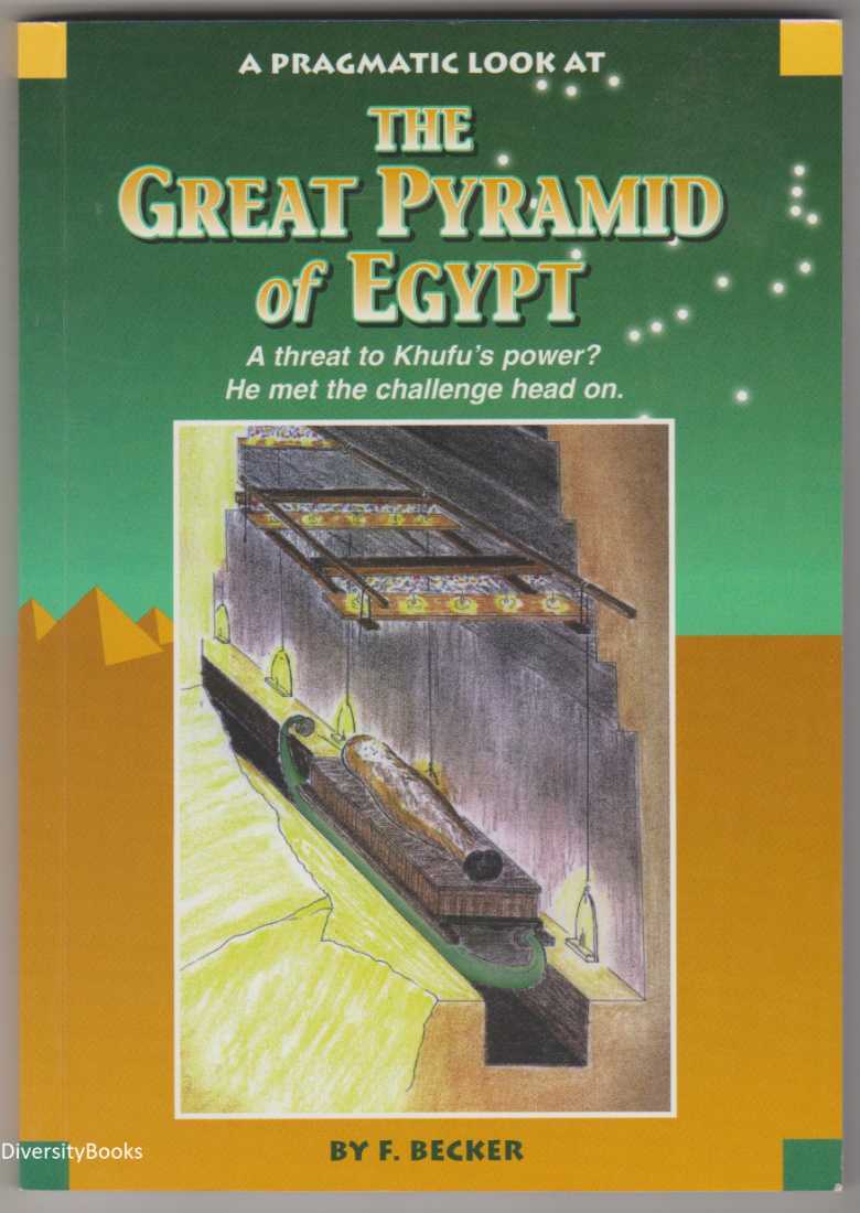 Image for THE GREAT PYRAMID OF EGYPT