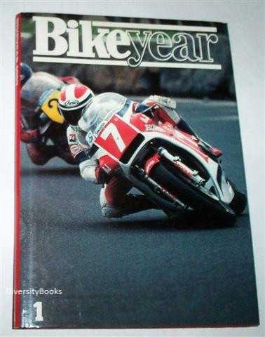 Image for BIKE YEAR
