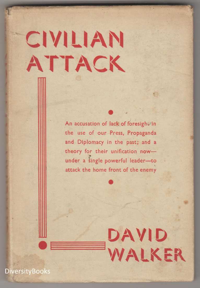 Image for CIVILIAN ATTACK