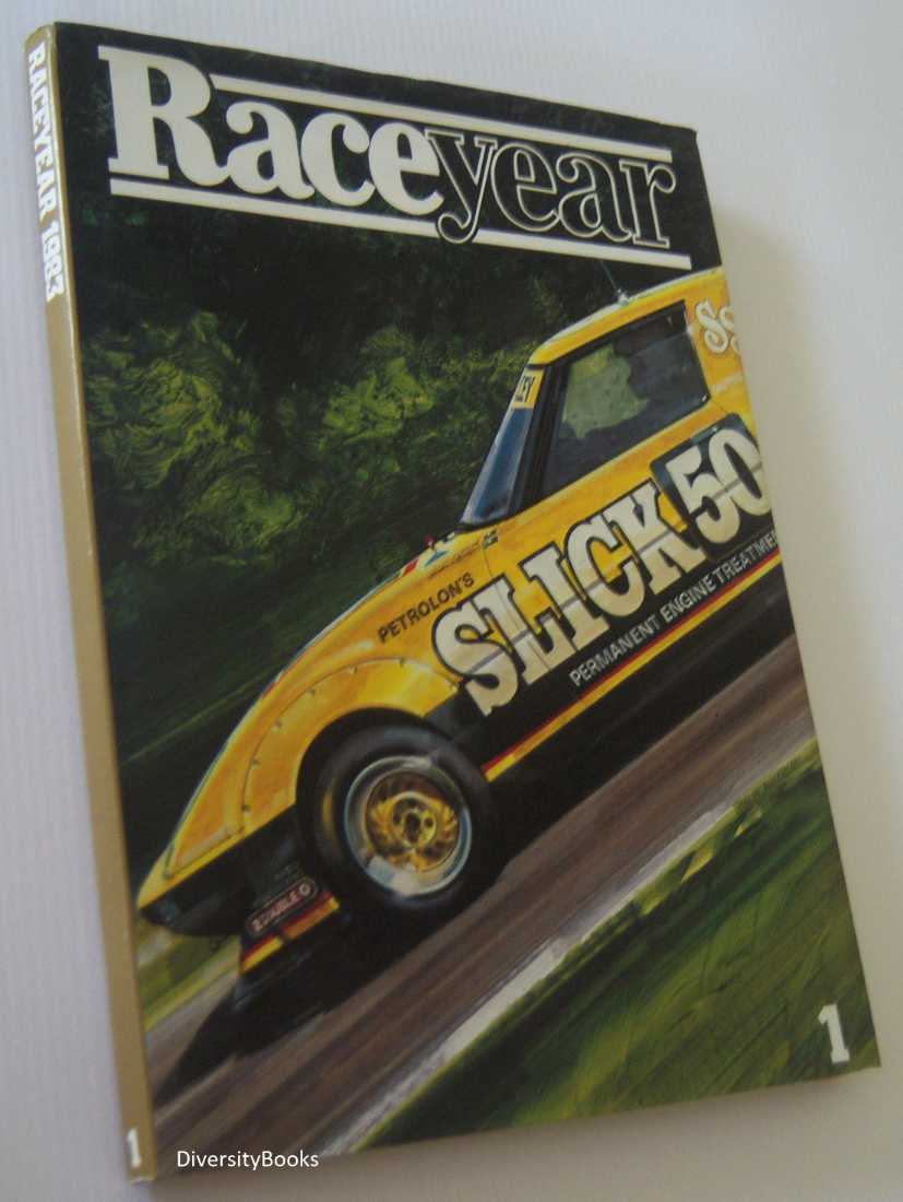 Image for RACEYEAR 1983