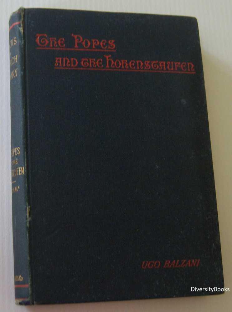 Image for THE POPES AND THE HOHENSTAUFEN