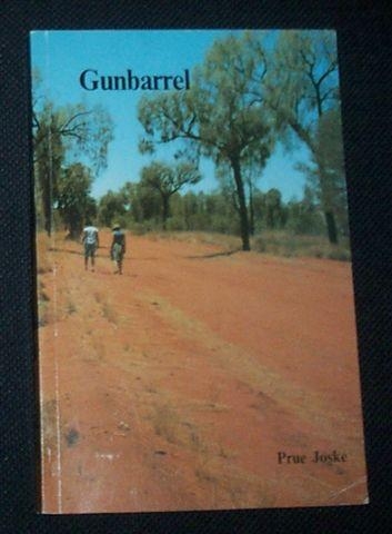 Image for GUNBARREL