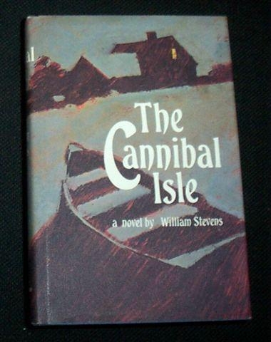 Image for THE CANNIBAL ISLE