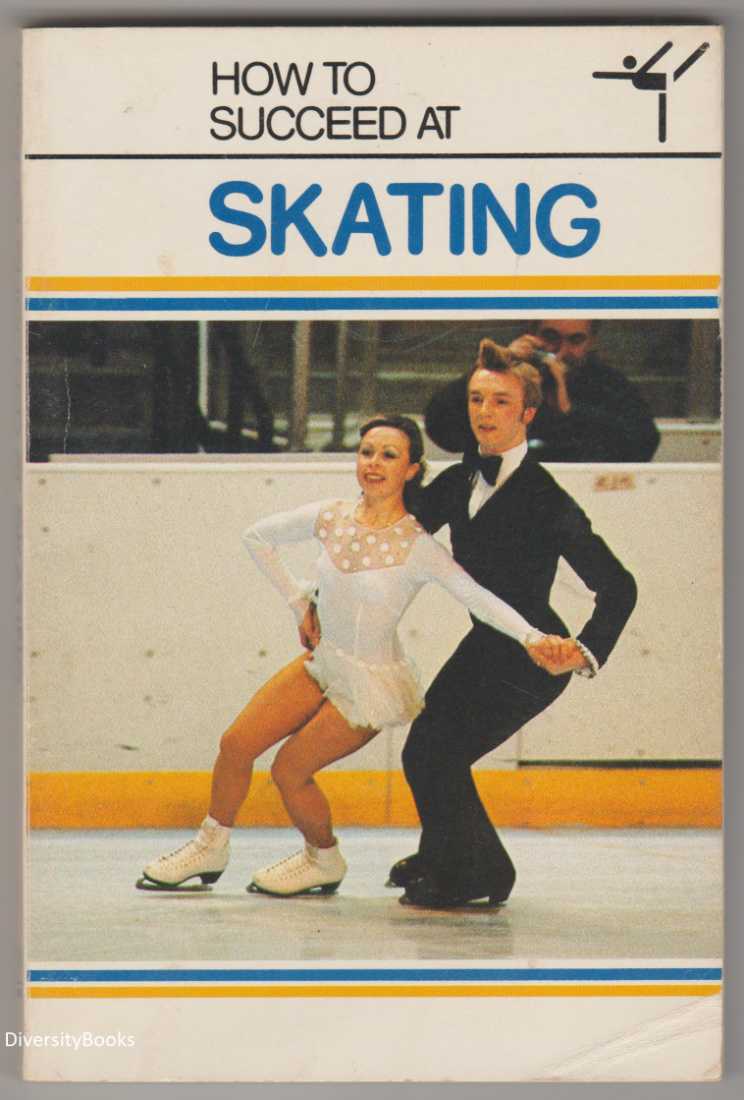 Image for HOW TO SUCCEED AT SKATING