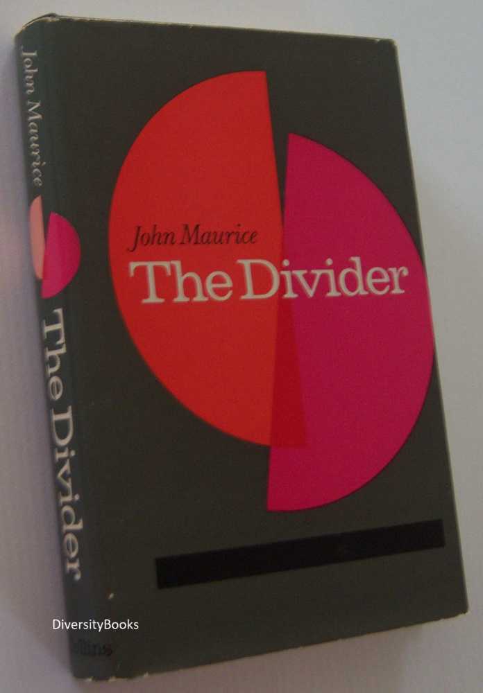 Image for THE DIVIDER