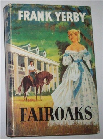 Image for FAIROAKS