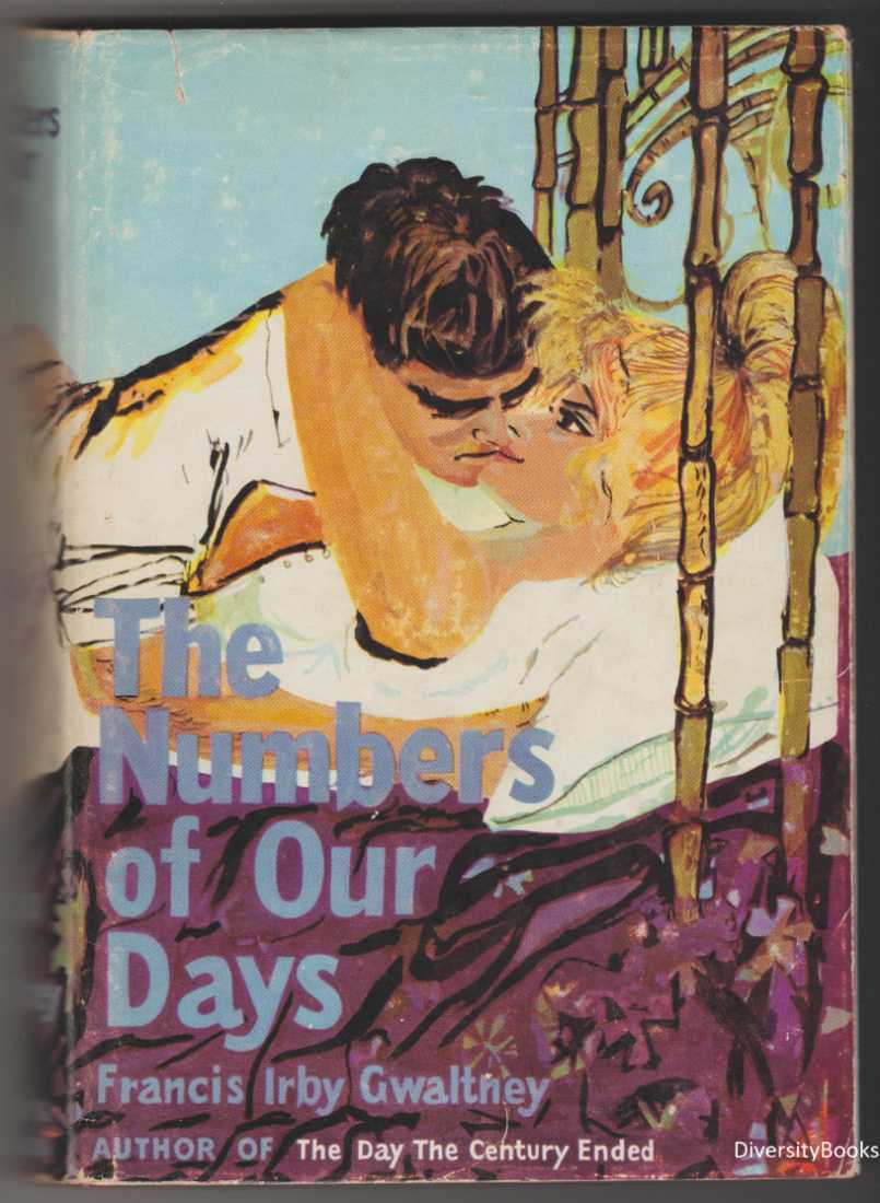 Image for THE NUMBERS OF OUR DAYS