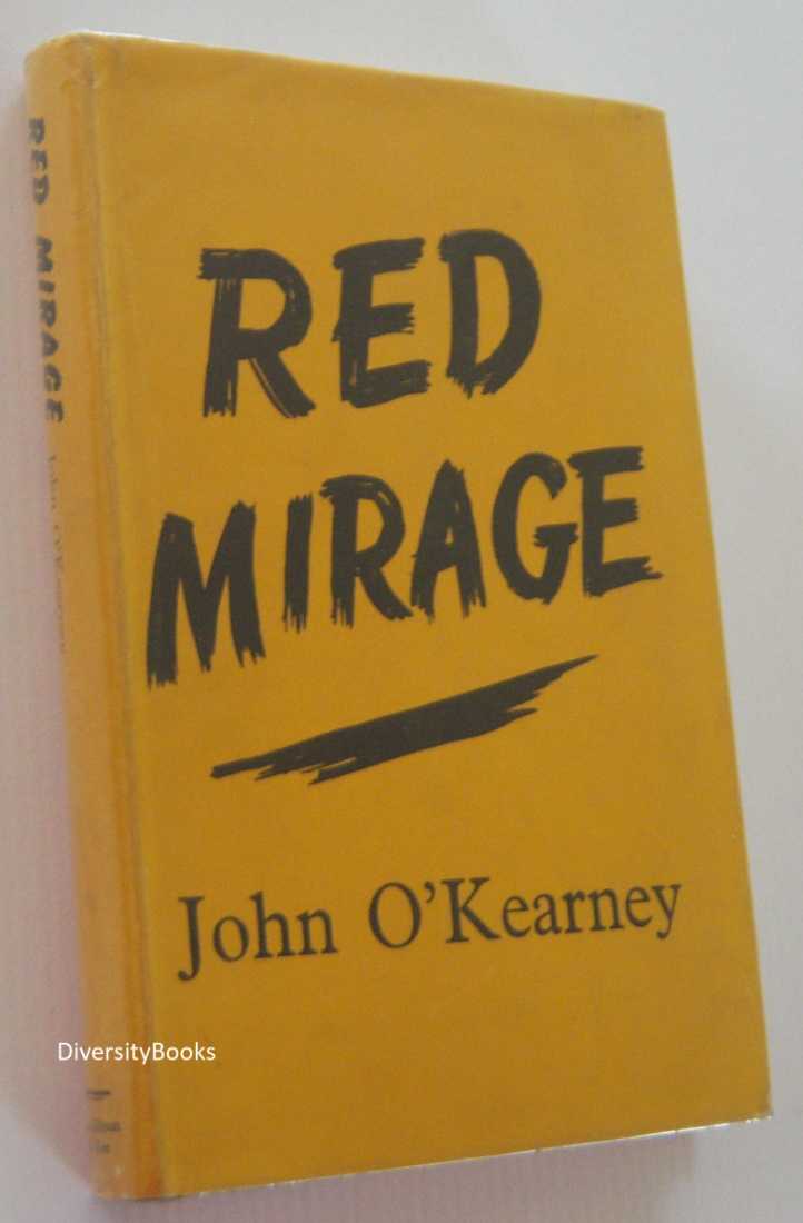 Image for RED MIRAGE