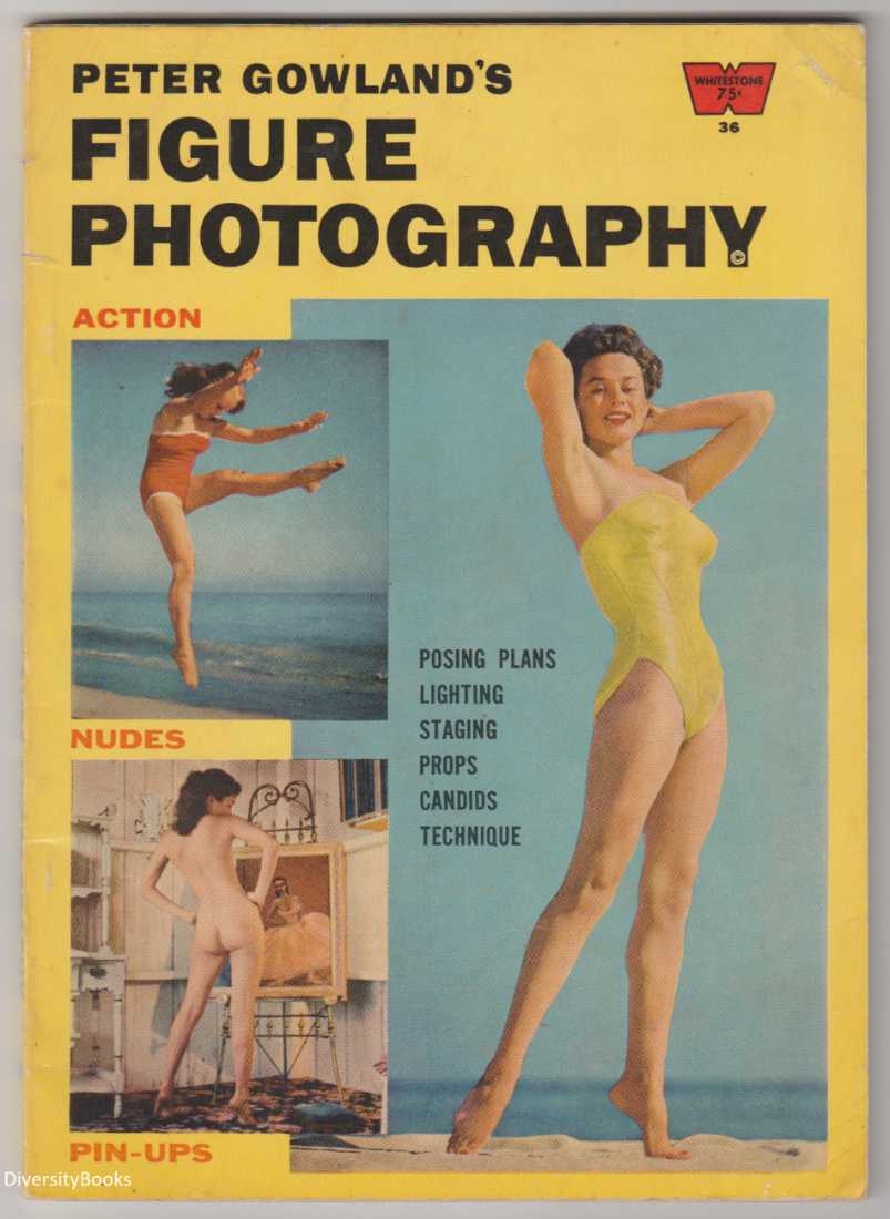 Image for FIGURE PHOTOGRAPHY