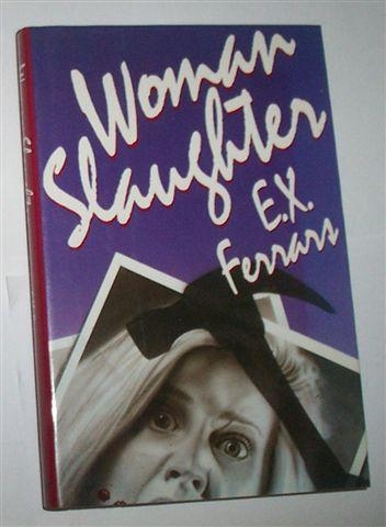 Image for WOMAN SLAUGHTER