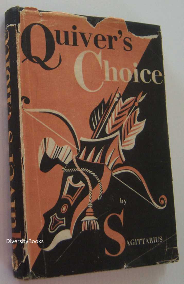 Image for QUIVER'S CHOICE