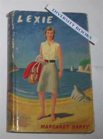 Image for LEXIE