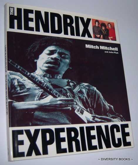Image for THE HENDRIX EXPERIENCE