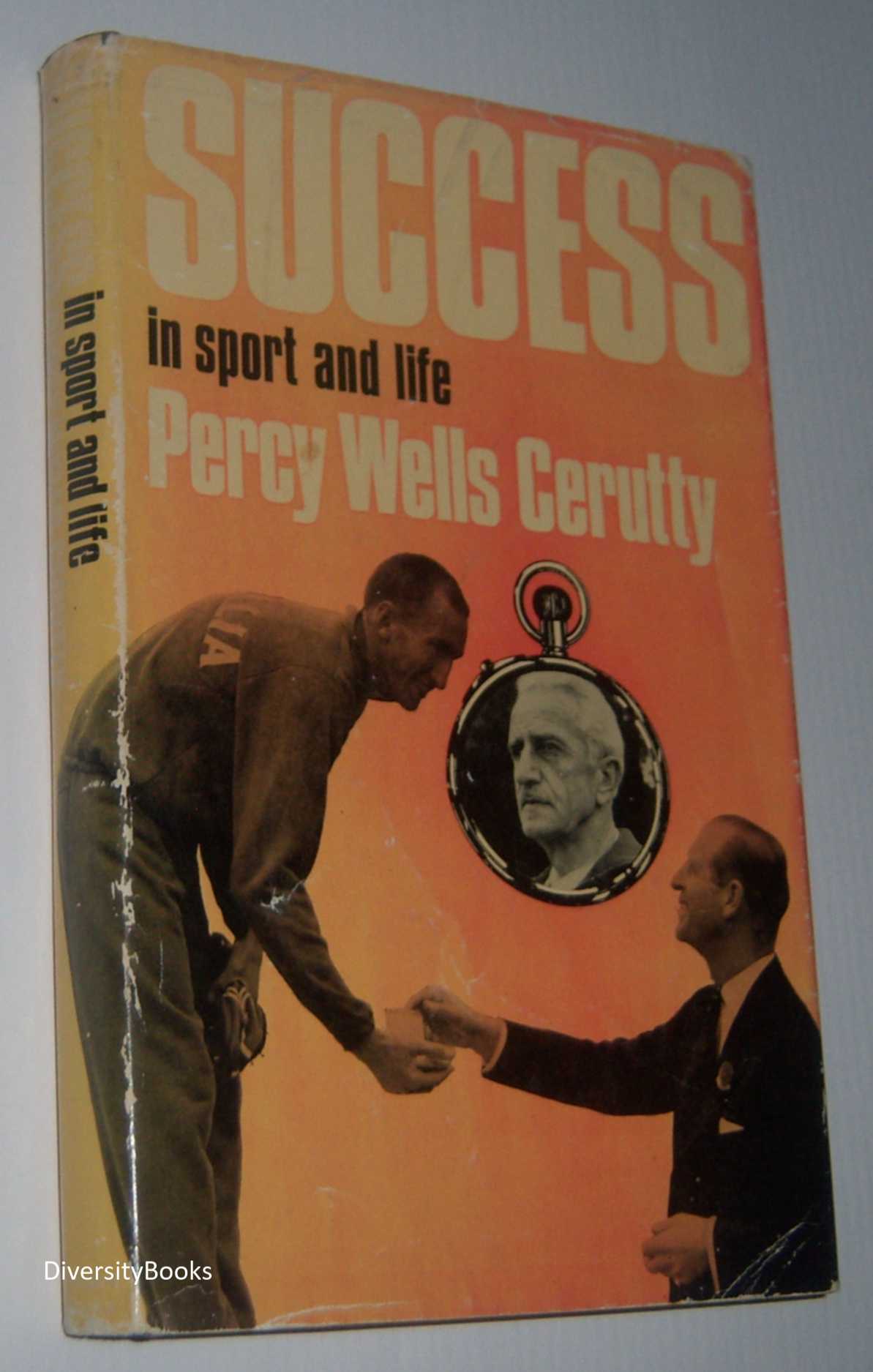 Image for SUCCESS: In Sport and Life