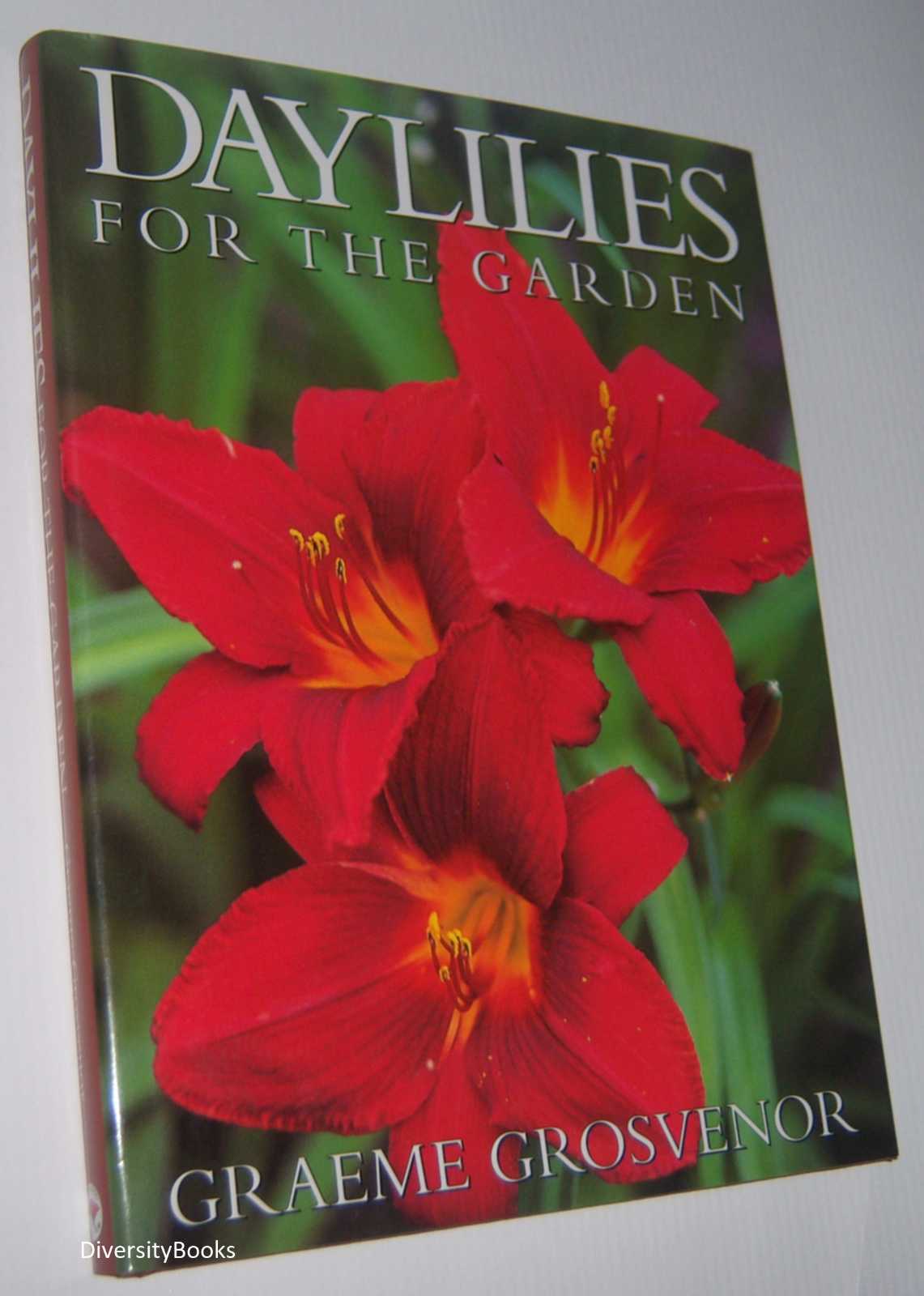 Image for DAYLILIES FOR THE GARDEN