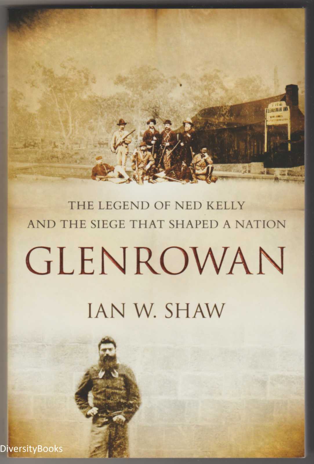 Image for GLENROWAN