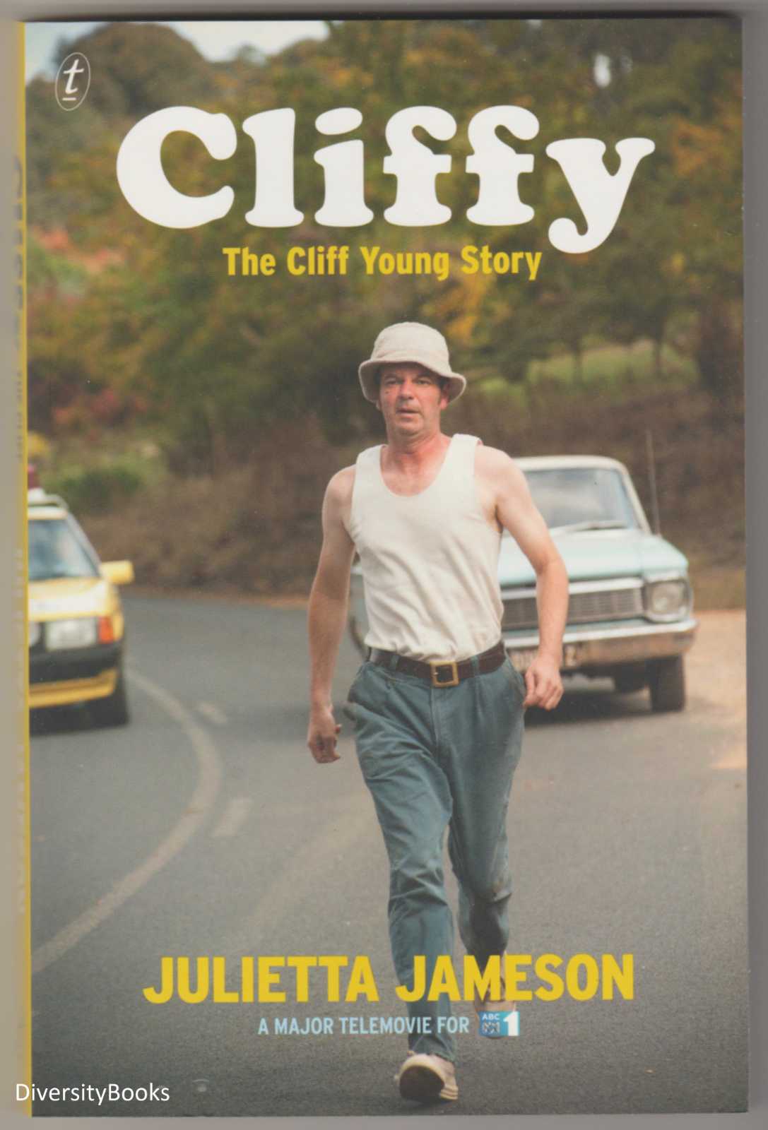 Image for CLIFFY: The Cliff Young Story