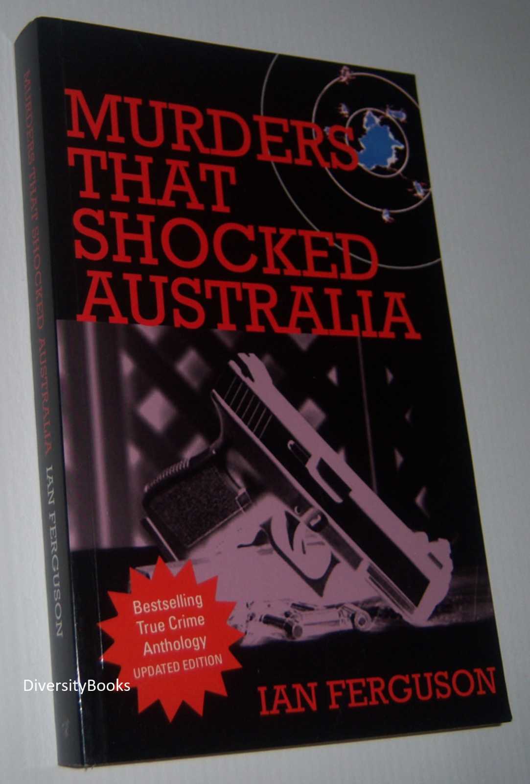Image for MURDERS THAT SHOCKED AUSTRALIA