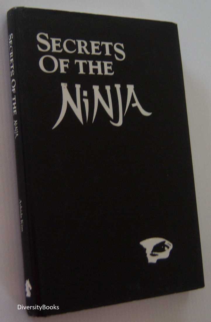 Image for SECRETS OF THE NINJA