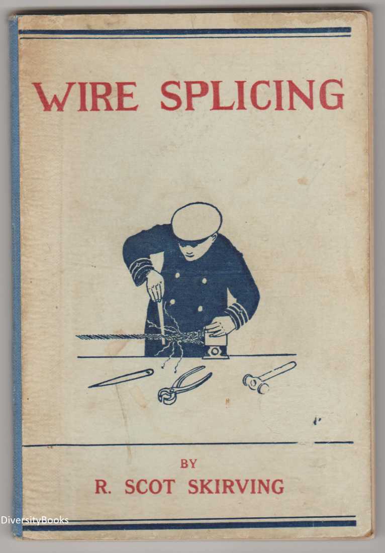 Image for WIRE SPLICING