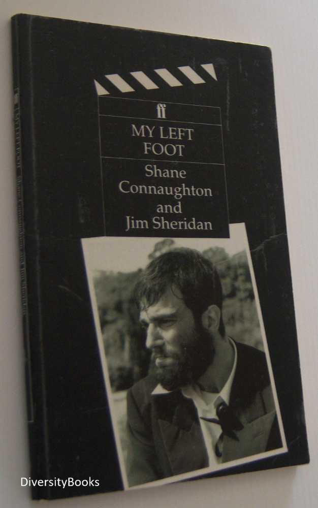Image for MY LEFT FOOT