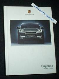 Image for CAYENNE: The Next Porsche