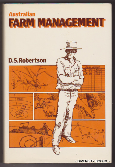 AUSTRALIAN FARM MANAGEMENT Image for AUSTRALIAN FARM MANAGEMENT