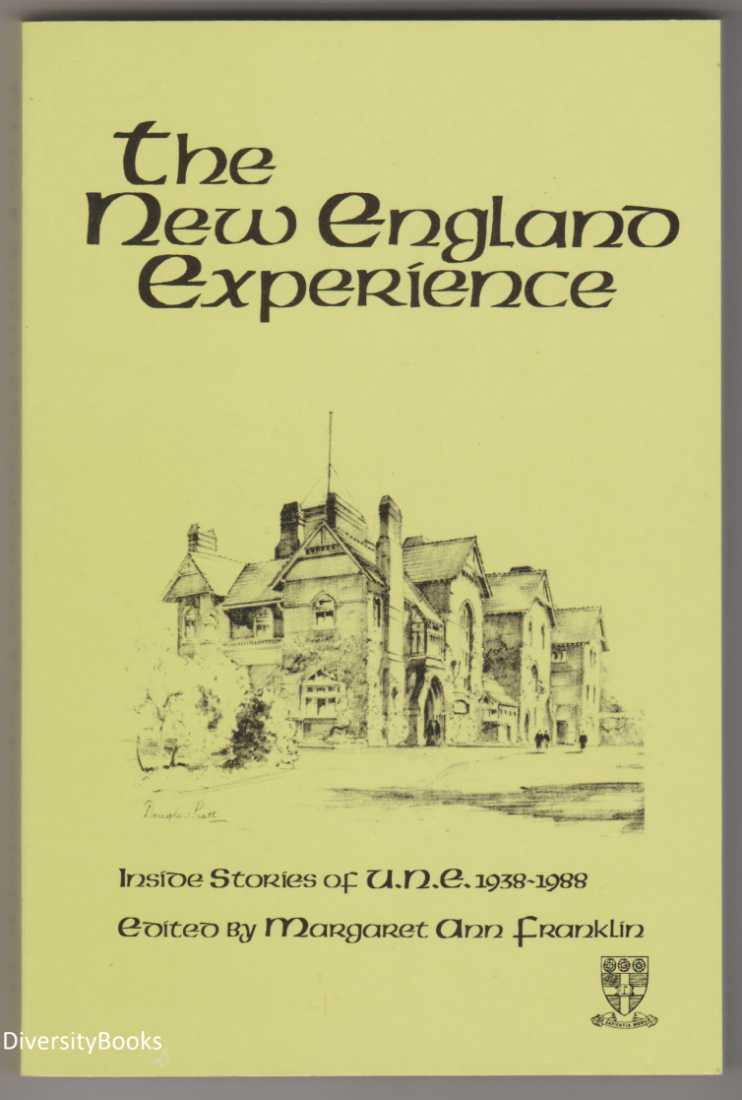 Image for THE NEW ENGLAND EXPERIENCE