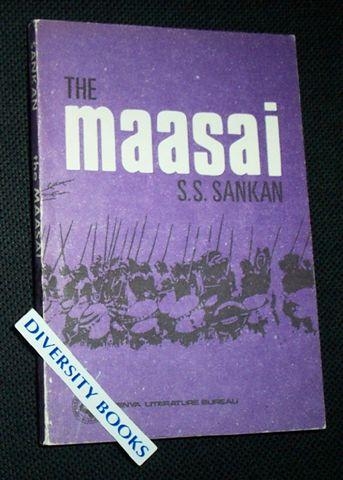 Image for THE MAASAI