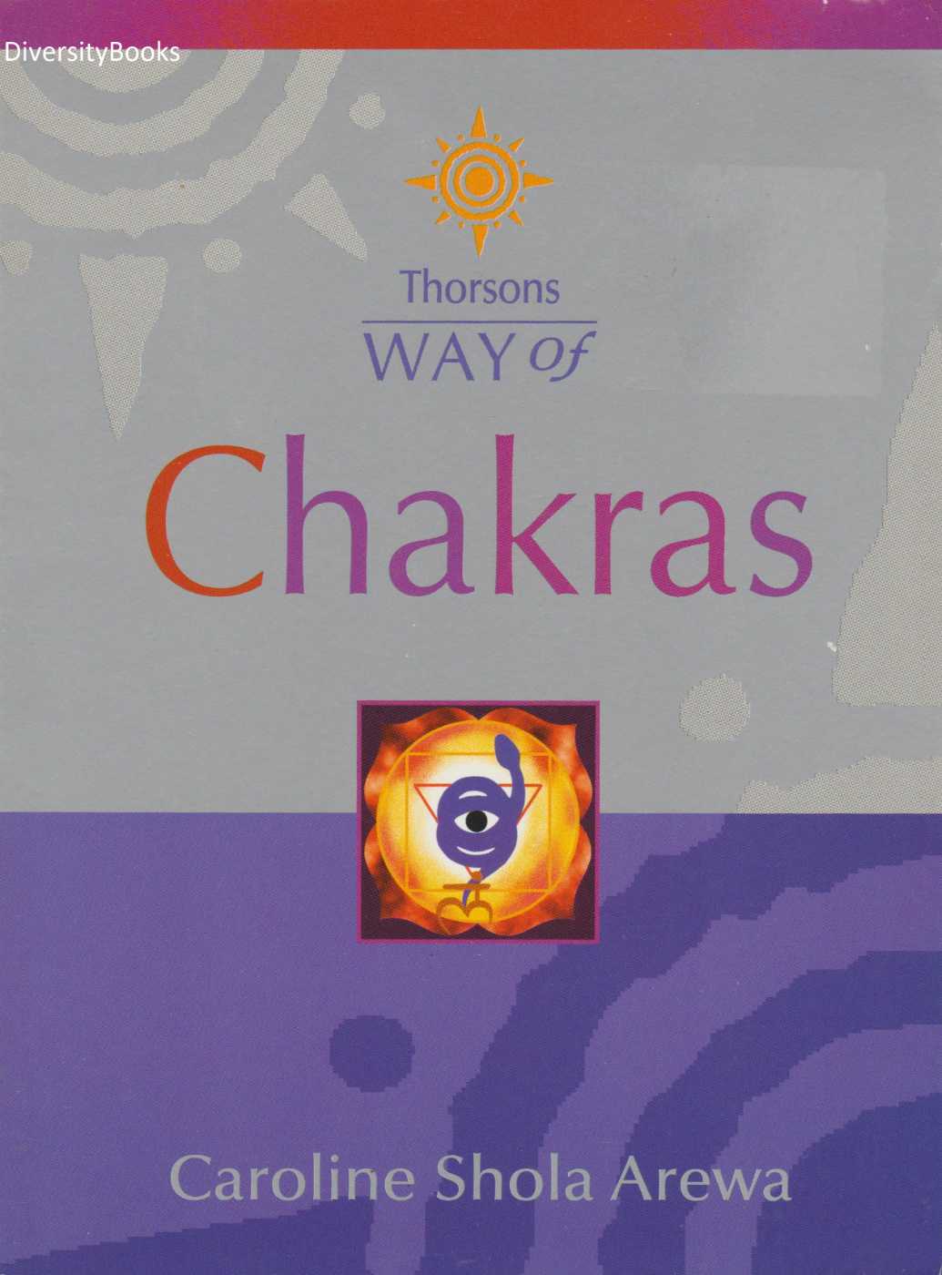 Image for WAY OF THE CHAKRAS