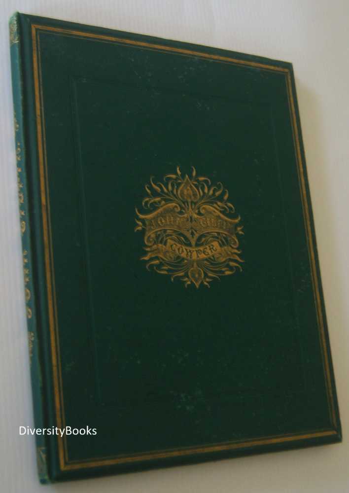 Image for THE DIVERTING HISTORY OF JOHN GILPIN