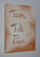 Image for TURN THE PAGE: An Anthology. Volume IV