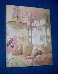 Image for SHABBY CHIC