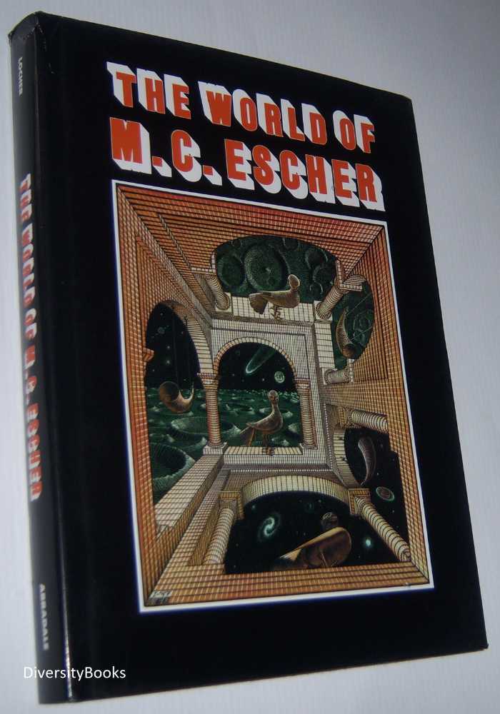 Image for THE WORLD OF M.C.ESCHER