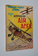 AUSTRALIAN AIR ACES Image for AUSTRALIAN AIR ACES