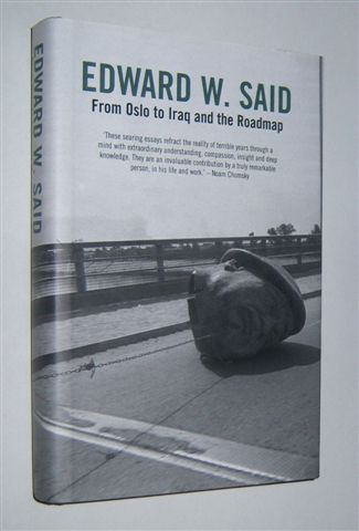 Image for FROM OSLO TO IRAQ AND THE ROADMAP