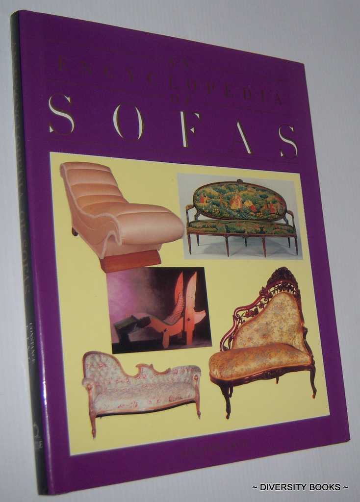 Image for AN ENCYCLOPEDIA OF SOFAS