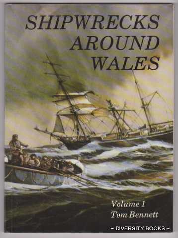 Image for SHIPWRECKS AROUND WALES. Volume 1
