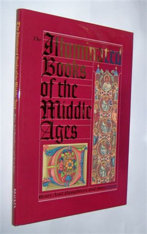 Image for THE ILLUMINATED BOOKS OF THE MIDDLE AGES