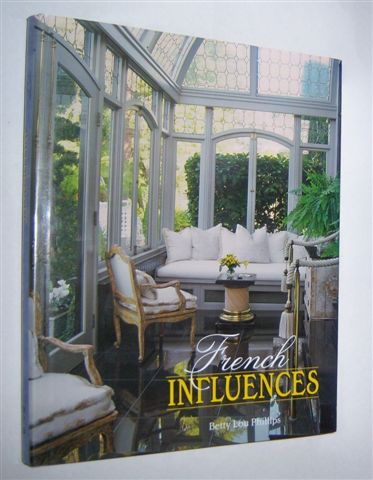 Image for FRENCH INFLUENCES