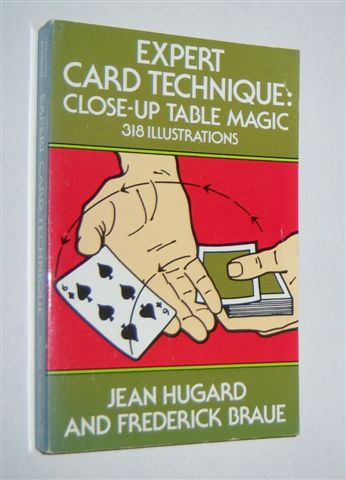 expert card technique closeup table magic pdf expert card technique closeup table magic pdf