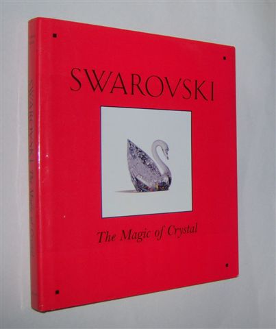 SWAROVSKI : The Magic of Crystal Image for SWAROVSKI : The Magic of Crystal