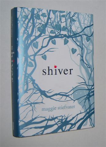 Image for SHIVER