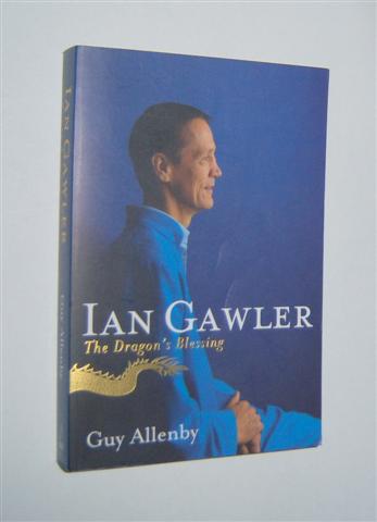 IAN GAWLER : The Dragon's Blessing Image for IAN GAWLER : The Dragon's Blessing