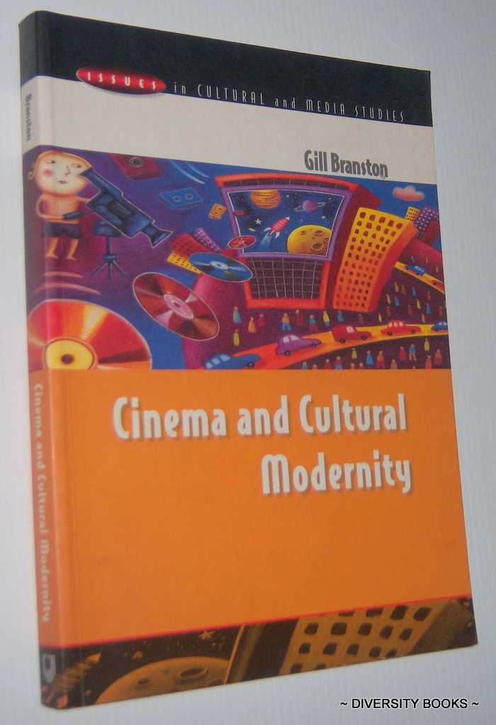 Image for CINEMA AND CULTURAL MODERNITY