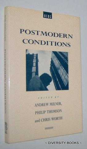 Image for POSTMODERN CONDITIONS