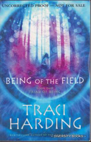 Image for BEING OF THE FIELD : Book One. Triad of Being