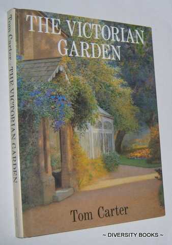 Image for THE VICTORIAN GARDEN