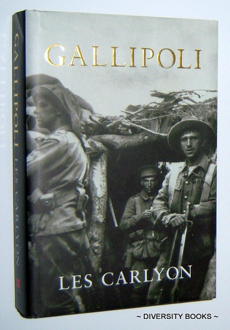 GALLIPOLI Image for GALLIPOLI